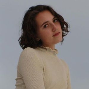 Meet your Posher, Angela joy